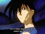Flame of Recca 18 VOSTFR