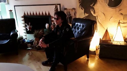 Osservatorio NUOVOIMAIE, l'intervista ad Alberto Fortis