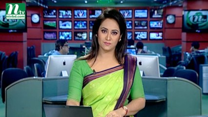 NTV Modhyanner Khobor | 20 May 2019