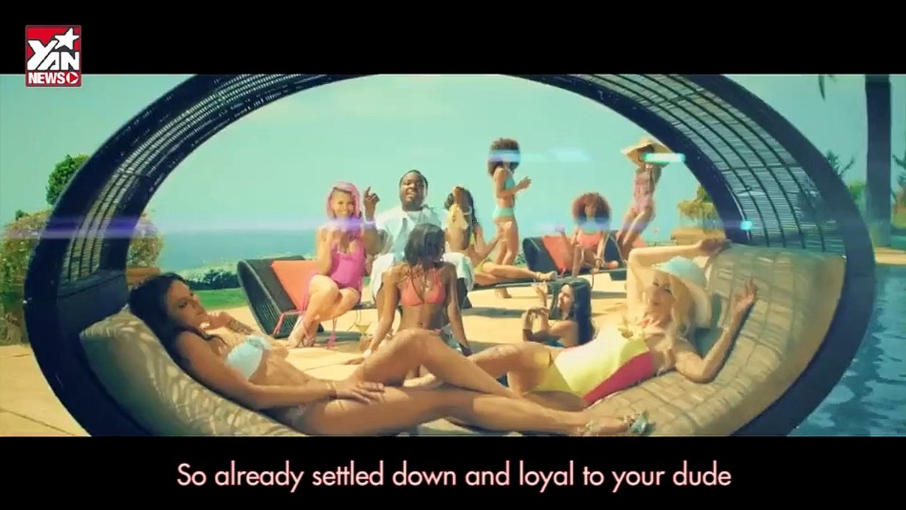 Beat It - Sean Kingston ft Chris Brown, Wiz Khalifa