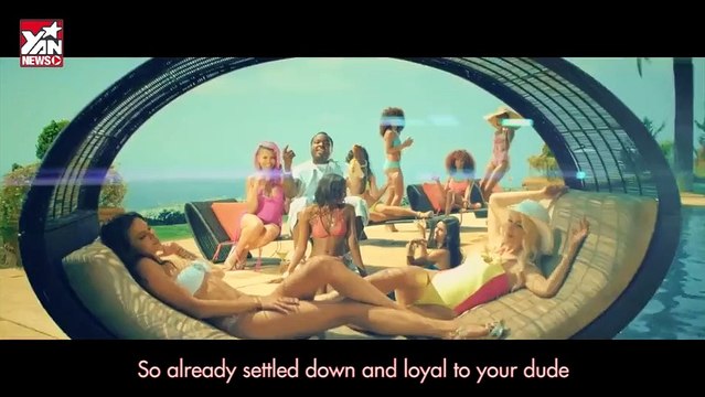 Beat It - Sean Kingston ft Chris Brown, Wiz Khalifa