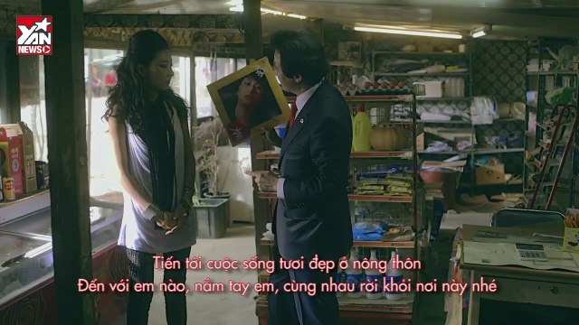 Country Life - Tara N4