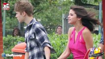 Hành trình lãng mạn của mối tình Justin - Selena