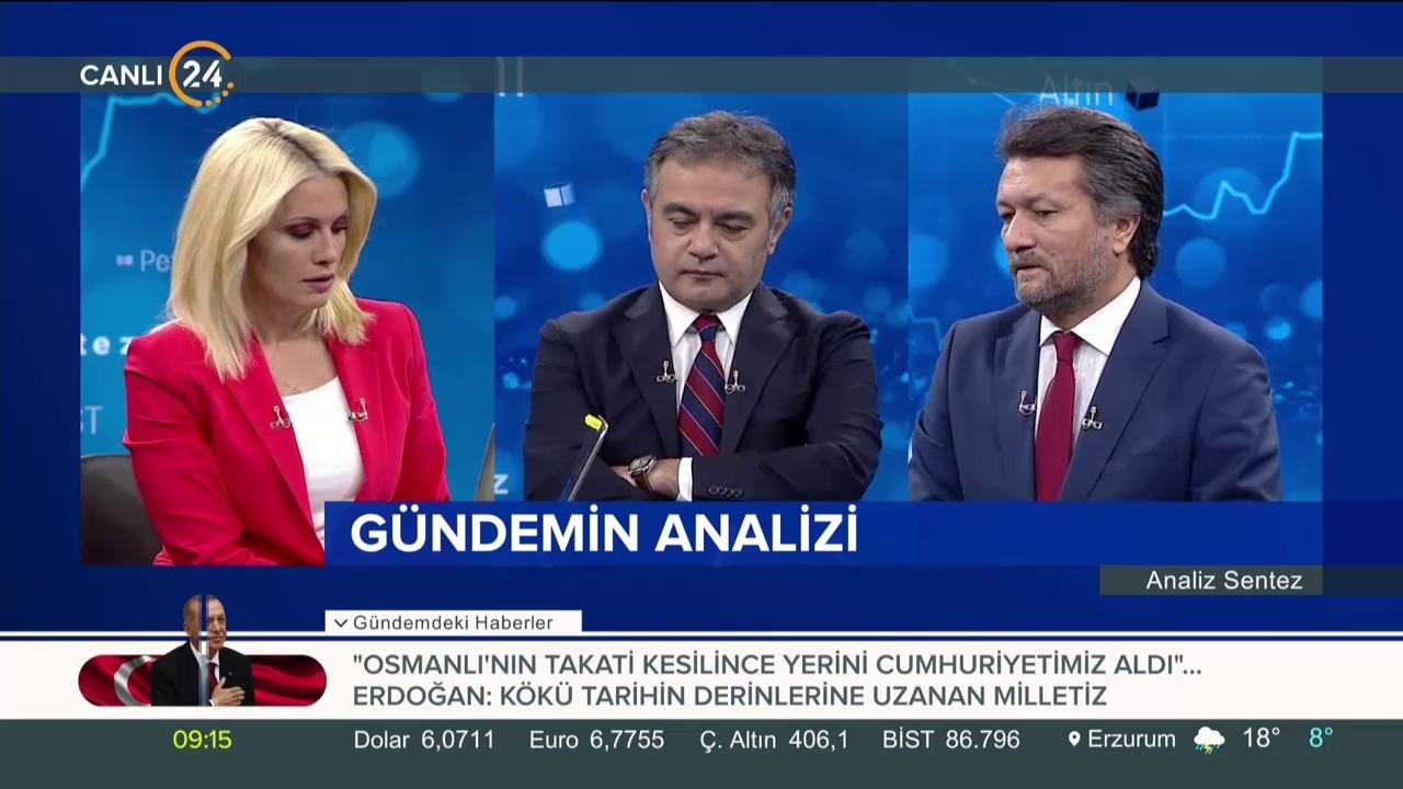 19 Mayıs 1919