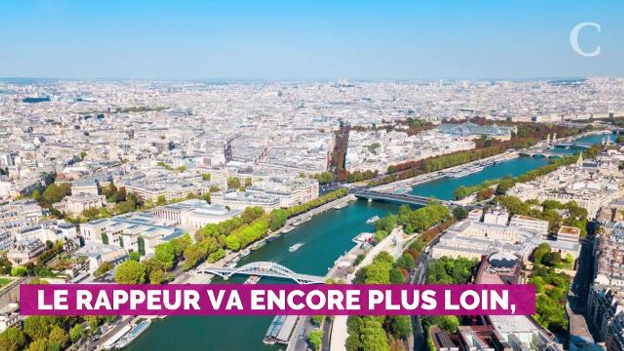 "Je baise la France" : le rappeur Nick Conrad récidive avec une chanson polémique, Christophe Castaner saisit la justice