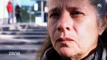 Criblée de dettes, une femme fond en larmes après avoir perdu sa maison aux enchères - Vidéo
