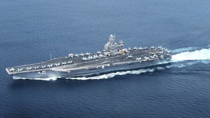 The US, Iran and global oil markets | Counting the Cost