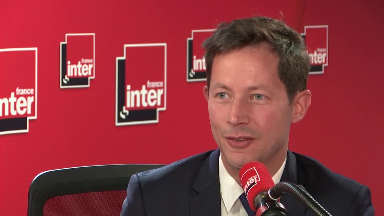 François-Xavier Bellamy : "Ce n'est pas en nous contraignant à nous mettre sous la bannière de M. Macron qu'on va faire reculer le Rassemblement national, on n'a pas besoin de choisir son camp dans cette fausse alternative"