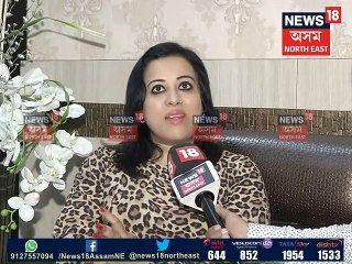 পুনৰ আন্তঃৰাষ্ট্ৰীয় প্ৰেক্ষাপটত উজলিল ফেশ্বন ডিজাইনাৰ সংযুক্তা দত্ত