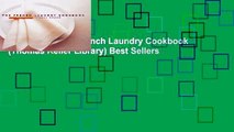 Full E-book The French Laundry Cookbook (Thomas Keller Library) Best Sellers