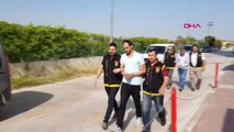 Adana 100 Bin Lira Değerinde Bakır Kablo Çalan 2 Kişi Tutuklandı
