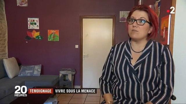 Ignorée par la justice, une femme battue publie des photos d'elle tabassée pour se faire entendre sa voix - Regardez