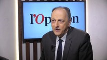 Européennes: «Avec une liste LR forte, LREM ne pourra pas arriver en tête», analyse Bernard Sananès (Elabe)