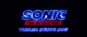 Sonic The Hedgehog (2019) - Official Movie Trailer | Jim Carrey, Ben Schwarts, James Marsden