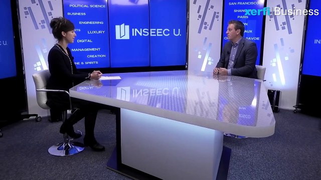 Réussir la mue d'une école consulaire : le cas d'INSEEC U. Chambéry [David Bouvier]