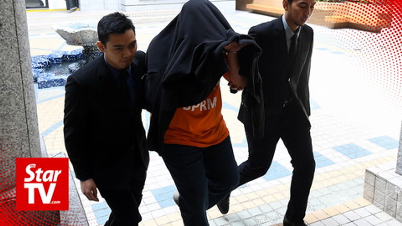 MACC remands company owner linked to military equipment supply deals