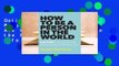 Online How to Be a Person in the World: Ask Polly's Guide Through the Paradoxes of Modern Life