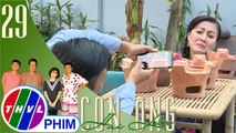 THVL | Con ông Hai Lúa - Tập 29[3]: Tèo giúp bà Hồng thực hiện chiến dịch 