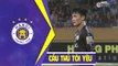 Lần đầu của Bùi Tiến Dũng tại Hà Nội FC | Trở lại ánh hào quang? | HANOI FC