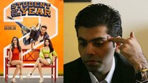 Ananya Pandey और Tiger Shroff starrer SOTY2 को हिट करने पर Troll हुए Karan Johar | FilmiBeat