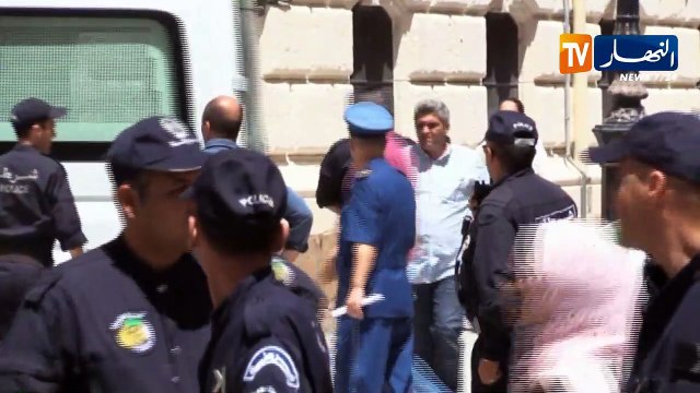 عدالة: المحكمة العسكرية تفصل اليوم في طلب الإفراج عن لويزة حنون من عدمه