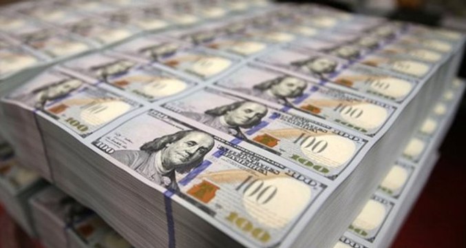 Türkiye'nin Uluslararası Yatırım Pozisyonu Açığı 337,1 Milyar Dolar Oldu