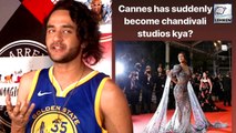 Vikas Gupta REACTS On Jitesh Pillai's Comment On Hina Khan's Cannes Debut