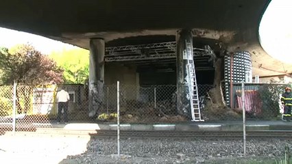 Rendkívüli állapot Zsolnán