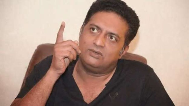 Lok Sabha Exit Poll 2019 : Prakash Raj ने Exit Poll की आड़ में कर डाला ये Tweet | वनइंडिया हिंदी