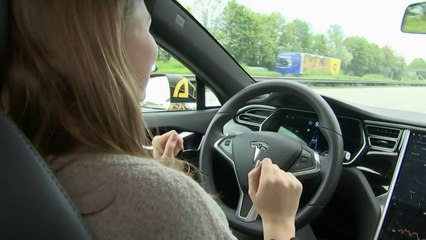 Sans frontières - Apprendre à ne pas conduire !