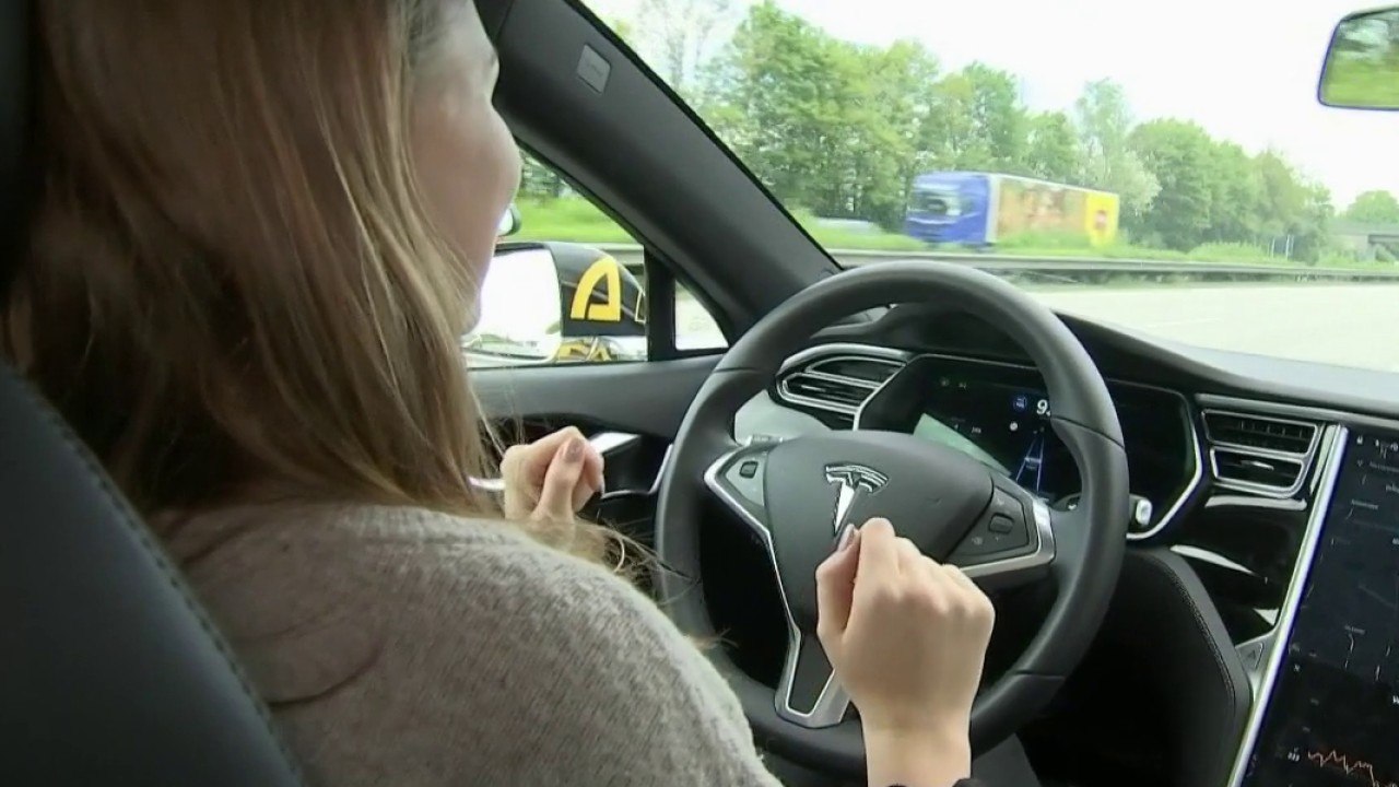 Sans frontières - Apprendre à ne pas conduire !