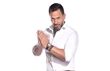 ماجد المصري يعترف بما يتمنى حذفه من أعماله الفنية