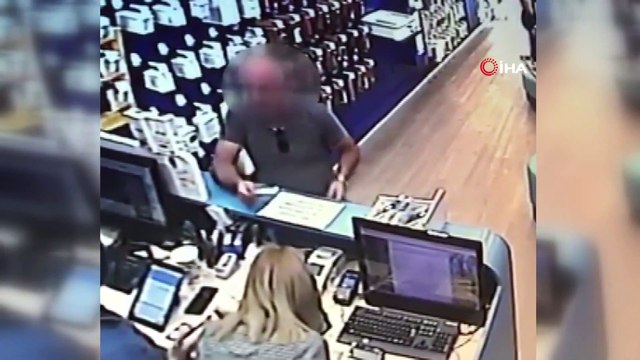 Cezaevi firarisi suç makinesi yakalandı