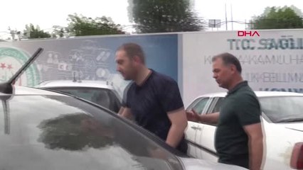 Konya 5 İlde Fetö Operasyonu 15 Asker Gözaltına Alındı