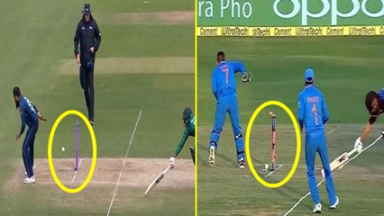 Eng vs Pak 5th ODI: Adil Rashid pulls off an MS Dhoni style with no-look run-out | वनइंडिया हिंदी