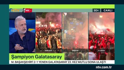 90+ 19 Mayıs 2019