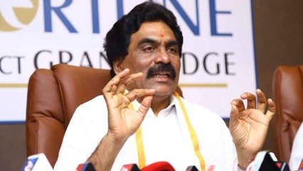 Exit Polls 2019 : నా విశ్వ‌స‌నీయ‌త‌కు ఇదే కీల‌కం.. ఏపీ ఫ‌లితాల‌పై ల‌గ‌డ‌పాటి..! || Oneindia Telugu