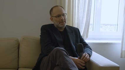 Frankie | Deadline Studio at Cannes 2019