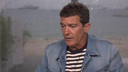 Pain and Glory | Deadline Studio at Cannes 2019