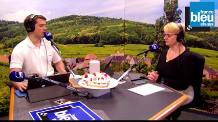 Un cœur pour la fête des mères avec Iris Lorentz