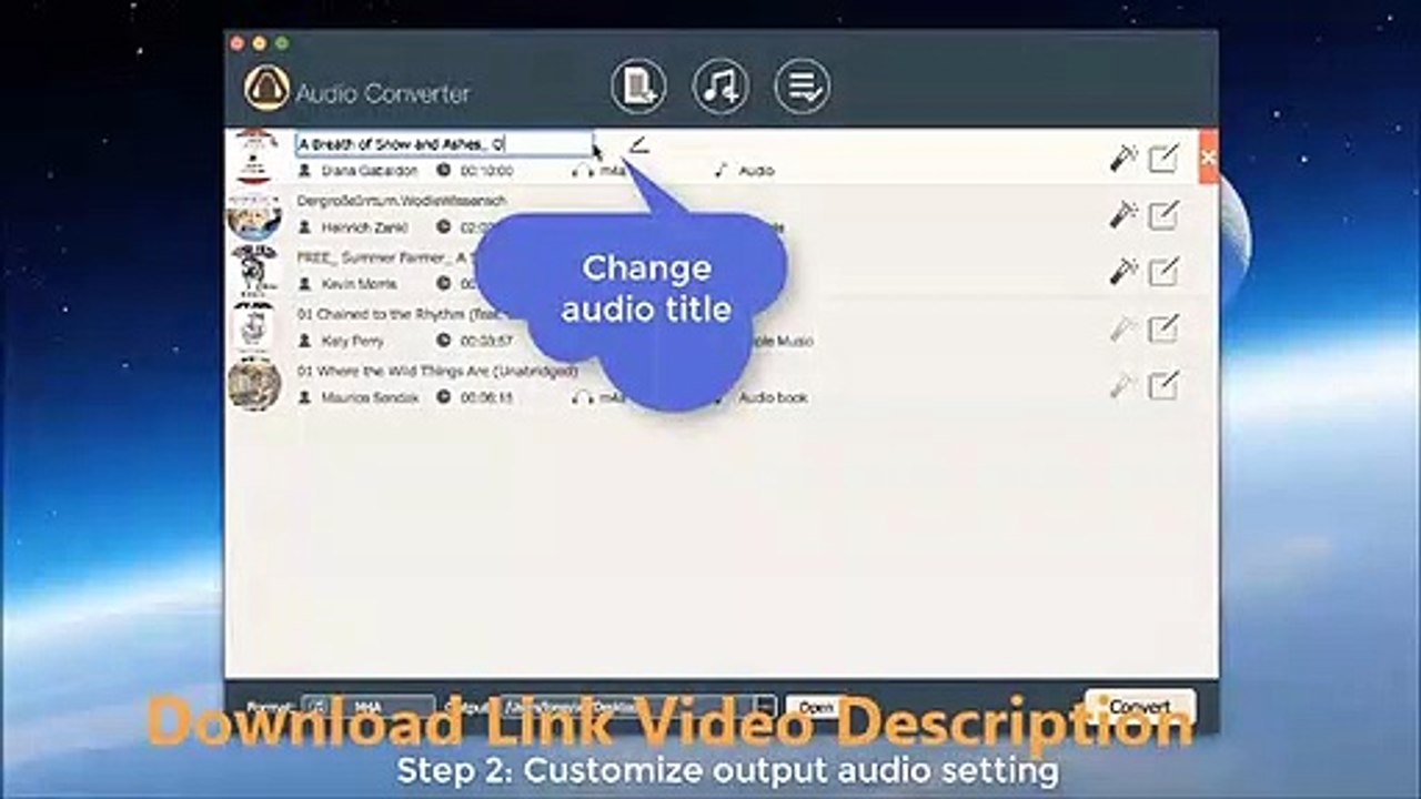 TunesKit Audio Converter 3.0.3.44 Serial Key macOS