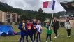 Vidéo : le foot féminin célébré à Sisteron
