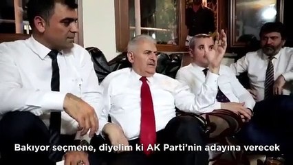 Binali Yıldırım’dan ilginç sandık açıklaması! İmamoğlu'dan jet yanıt