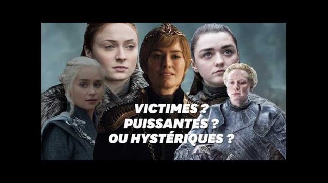 Game of Thrones : Comment Daenerys illustre l'évolution des femmes dans la série