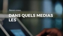 Etude#366 et #KantarTNS - les français jugent les médias - NR Communication