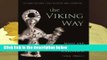 The Viking Way: Magic and Mind in Late Iron Age Scandinavia  Review