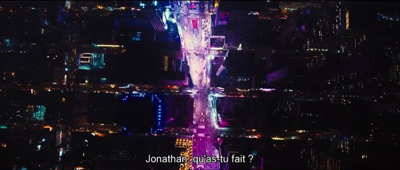 Bande-annonce du film JOHN WICK PARABELLUM