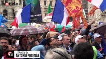 Salvini attacca il Papa: la politica dei porti aperti ha creato 15mila vittime | Notizie.it