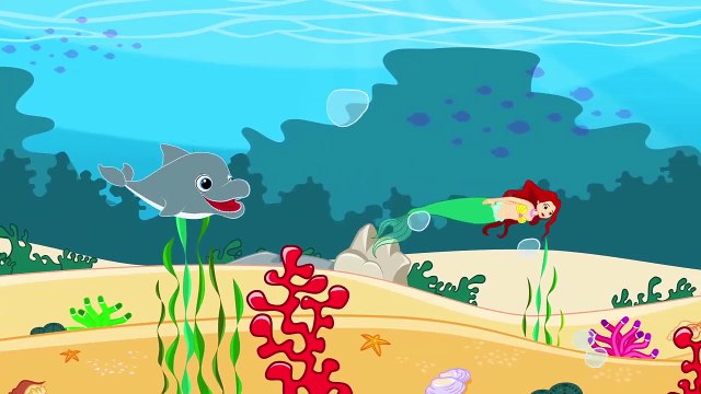 Cinq petits singes en Français (Five Little Monkeys) + 30 minutes de comptines et chansons