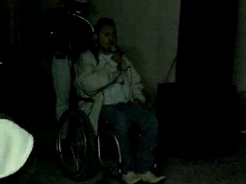 El Compa Rafa